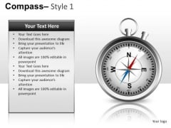 Compass Clipart Graphic Image Editable Slide Compass Clipart Graphic Image Editable Slide