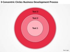 Concentric Circles Business Development Process Samples Of Plans PowerPoint Slides Concentric Circles Business Development Process Samples Of Plans PowerPoint Slides