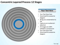 Concentric Layered Process 12 Stages Ppt Business Plans How To PowerPoint Templates Concentric Layered Process 12 Stages Ppt Business Plans How To PowerPoint Templates