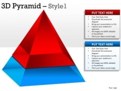 Concept 3d Pyramid 1 PowerPoint Slides And Ppt Diagram Templates Concept 3d Pyramid 1 PowerPoint Slides And Ppt Diagram Templates