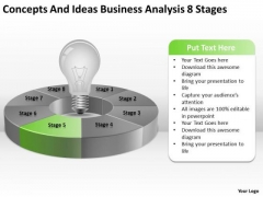 Concepts And Ideas Business Analysis 8 Stages Ppt Examples Plan PowerPoint Templates Concepts And Ideas Business Analysis 8 Stages Ppt Examples Plan PowerPoint Templates