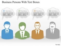 Consulting Slides Business Persons With Text Boxes Business Presentation Consulting Slides Business Persons With Text Boxes Business Presentation