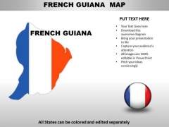 french powerpoint template