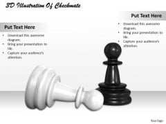 Creative Marketing Concepts 3d Illustration Of Checkmate Business Clipart Images Creative Marketing Concepts 3d Illustration Of Checkmate Business Clipart Images