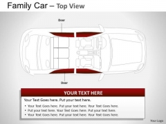 Crossway Red Family Car PowerPoint Slides And Ppt Diagram Templates Crossway Red Family Car PowerPoint Slides And Ppt Diagram Templates