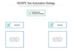 DEVOPS Test Automation Strategy Ppt PowerPoint Presentation Summary Layout Cpb Pdf DEVOPS Test Automation Strategy Ppt PowerPoint Presentation Summary Layout Cpb Pdf