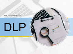 DLP Data Build Ppt PowerPoint Presentation Complete Deck DLP Data Build Ppt PowerPoint Presentation Complete Deck
