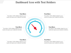 Dashboard Icon With Text Holders Ppt PowerPoint Presentation File Outfit PDF Dashboard Icon With Text Holders Ppt PowerPoint Presentation File Outfit PDF