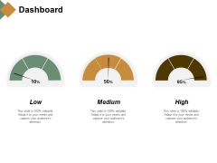 Dashboard Medium Ppt PowerPoint Presentation Gallery Good Dashboard Medium Ppt PowerPoint Presentation Gallery Good