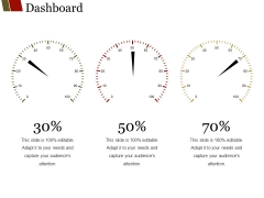 Dashboard Ppt PowerPoint Presentation Gallery Objects Dashboard Ppt PowerPoint Presentation Gallery Objects