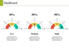 Dashboard Ppt PowerPoint Presentation Gallery Slide Dashboard Ppt PowerPoint Presentation Gallery Slide