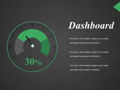 Dashboard Ppt PowerPoint Presentation Gallery Slides Dashboard Ppt PowerPoint Presentation Gallery Slides