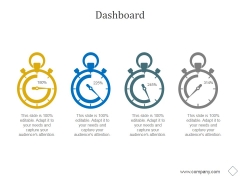 Dashboard Ppt PowerPoint Presentation Guide Dashboard Ppt PowerPoint Presentation Guide