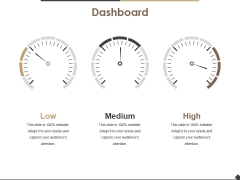 Dashboard Ppt PowerPoint Presentation Infographic Template Outfit Dashboard Ppt PowerPoint Presentation Infographic Template Outfit