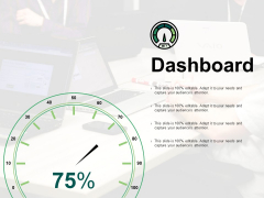 Dashboard Ppt PowerPoint Presentation Infographic Template Show Dashboard Ppt PowerPoint Presentation Infographic Template Show