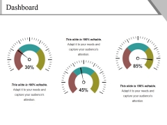 Dashboard Ppt PowerPoint Presentation Infographics Elements Dashboard Ppt PowerPoint Presentation Infographics Elements