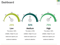 Dashboard Ppt PowerPoint Presentation Layouts Deck Dashboard Ppt PowerPoint Presentation Layouts Deck