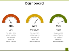 Dashboard Ppt PowerPoint Presentation Layouts Layouts Dashboard Ppt PowerPoint Presentation Layouts Layouts