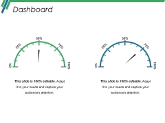 Dashboard Ppt PowerPoint Presentation Outline Slideshow Dashboard Ppt PowerPoint Presentation Outline Slideshow