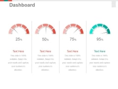 Dashboard Ppt PowerPoint Presentation Slides Infographic Template Dashboard Ppt PowerPoint Presentation Slides Infographic Template