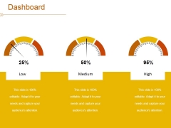 Dashboard Ppt PowerPoint Presentation Summary Deck Dashboard Ppt PowerPoint Presentation Summary Deck