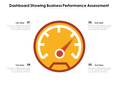 Dashboard Showing Business Performance Assessment Ppt PowerPoint Presentation Portfolio Design Templates PDF Dashboard Showing Business Performance Assessment Ppt PowerPoint Presentation Portfolio Design Templates PDF