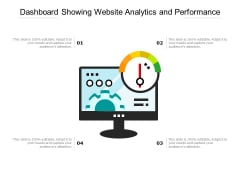 Dashboard Showing Website Analytics And Performance Ppt PowerPoint Presentation Portfolio Inspiration PDF Dashboard Showing Website Analytics And Performance Ppt PowerPoint Presentation Portfolio Inspiration PDF