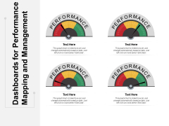 Dashboards For Performance Mapping And Management Ppt PowerPoint Presentation Ideas File Formats Dashboards For Performance Mapping And Management Ppt PowerPoint Presentation Ideas File Formats