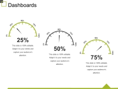 Dashboards Ppt PowerPoint Presentation Slides Layout Dashboards Ppt PowerPoint Presentation Slides Layout