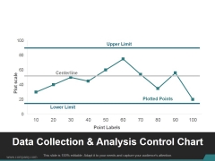 Data Collection And Analysis Control Chart Ppt PowerPoint Presentation Visuals Data Collection And Analysis Control Chart Ppt PowerPoint Presentation Visuals
