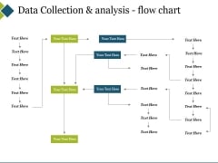 Data Collection And Analysis Flow Chart Ppt PowerPoint Presentation Model Rules Data Collection And Analysis Flow Chart Ppt PowerPoint Presentation Model Rules