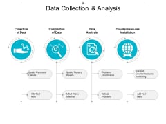 Data Collection And Analysis Ppt PowerPoint Presentation Infographics Good Data Collection And Analysis Ppt PowerPoint Presentation Infographics Good