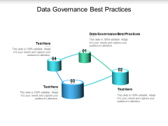 Data Governance Best Practices Ppt PowerPoint Presentation Outline Deck Cpb Data Governance Best Practices Ppt PowerPoint Presentation Outline Deck Cpb
