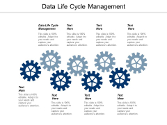 Data Life Cycle Management Ppt PowerPoint Presentation Infographic Template Brochure Cpb Data Life Cycle Management Ppt PowerPoint Presentation Infographic Template Brochure Cpb