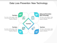 Data Loss Prevention New Technology Ppt PowerPoint Presentation Outline Graphics Cpb Data Loss Prevention New Technology Ppt PowerPoint Presentation Outline Graphics Cpb