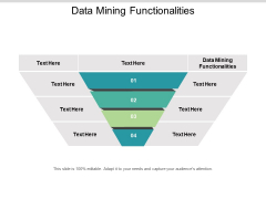 Data Mining Functionalities Ppt PowerPoint Presentation Professional Design Templates Cpb Data Mining Functionalities Ppt PowerPoint Presentation Professional Design Templates Cpb
