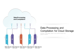 Data Processing And Compilation For Cloud Storage Ppt PowerPoint Presentation File Demonstration PDF Data Processing And Compilation For Cloud Storage Ppt PowerPoint Presentation File Demonstration PDF