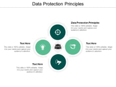 Data Protection Principles Ppt PowerPoint Presentation Styles Good Cpb Data Protection Principles Ppt PowerPoint Presentation Styles Good Cpb