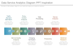 Data Service Analytics Diagram Ppt Inspiration Data Service Analytics Diagram Ppt Inspiration