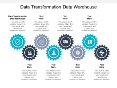 Data Transformation Data Warehouse Ppt PowerPoint Presentation Model Graphics Download Cpb Data Transformation Data Warehouse Ppt PowerPoint Presentation Model Graphics Download Cpb