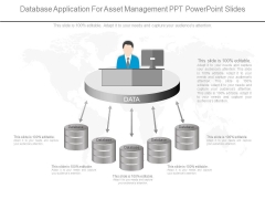 Database Application For Asset Management Ppt Powerpoint Slides Database Application For Asset Management Ppt Powerpoint Slides