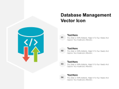 Database Management Vector Icon Ppt PowerPoint Presentation Professional Format Ideas Database Management Vector Icon Ppt PowerPoint Presentation Professional Format Ideas