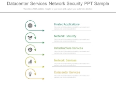 Datacenter Services Network Security Ppt Sample Datacenter Services Network Security Ppt Sample