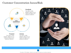 Deal Assessment Audit Process Customer Concentration Issues Risk Slides PDF Deal Assessment Audit Process Customer Concentration Issues Risk Slides PDF