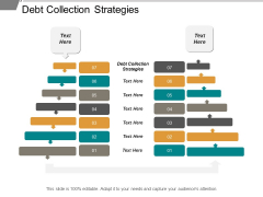 Debt Collection Strategies Ppt PowerPoint Presentation Visual Aids Slides Debt Collection Strategies Ppt PowerPoint Presentation Visual Aids Slides