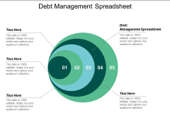 Debt Management Spreadsheet Ppt PowerPoint Presentation Pictures Portfolio Cpb Debt Management Spreadsheet Ppt PowerPoint Presentation Pictures Portfolio Cpb