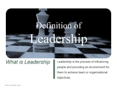 Definition Of Leadership Ppt PowerPoint Presentation Styles Definition Of Leadership Ppt PowerPoint Presentation Styles