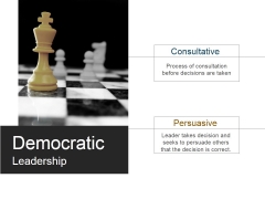 Democratic Leadership Ppt PowerPoint Presentation Gallery Democratic Leadership Ppt PowerPoint Presentation Gallery