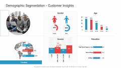 Demographic Segmentation Customer Insights Age Ppt Pictures Ideas PDF Demographic Segmentation Customer Insights Age Ppt Pictures Ideas PDF