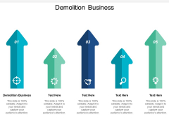 Demolition Business Ppt PowerPoint Presentation Show Layout Ideas Cpb Demolition Business Ppt PowerPoint Presentation Show Layout Ideas Cpb